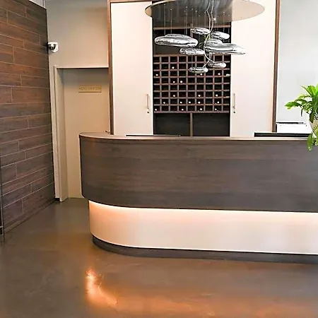 Hotel Novo Premium By As Göttingen