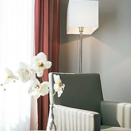 Hotel Novo Premium By As Göttingen