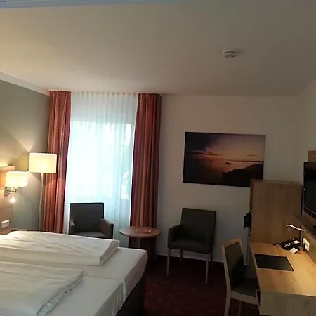 Hotel Novo Premium By As Göttingen