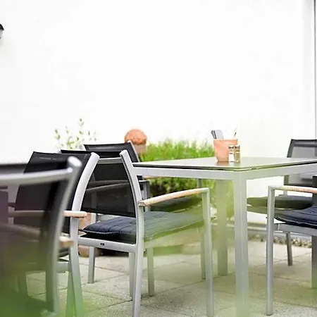 Hotel Novo Premium By As Göttingen