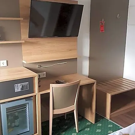 Hotel Novo Premium By As Göttingen