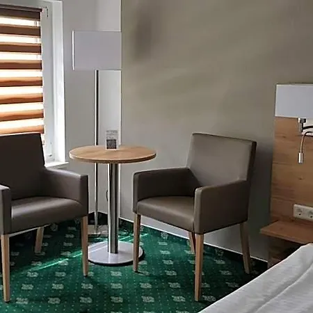 Hotel Novo Premium By As