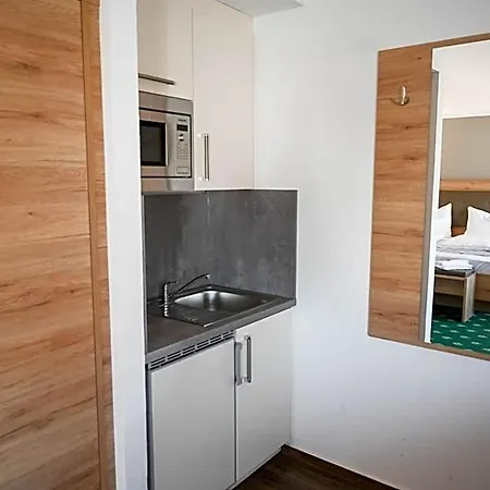 Hotel Novo Premium By As