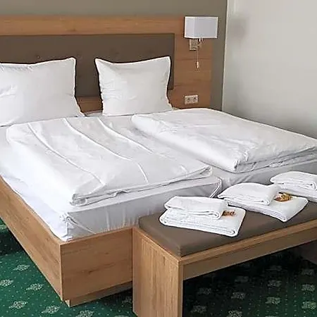 Novo Premium By As 4* Göttingen