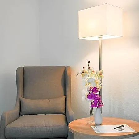 Novo Premium By As 4* Göttingen