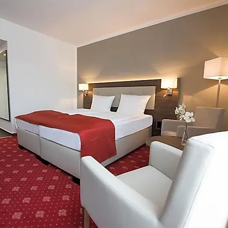 Hotel Novo Premium By As