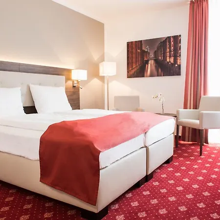 Novo Premium By As Otel Göttingen