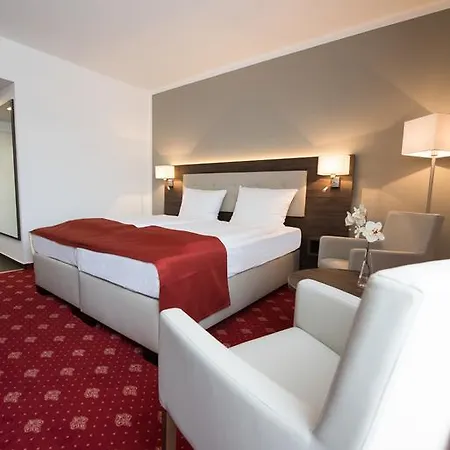 Hotel Novo Premium By As