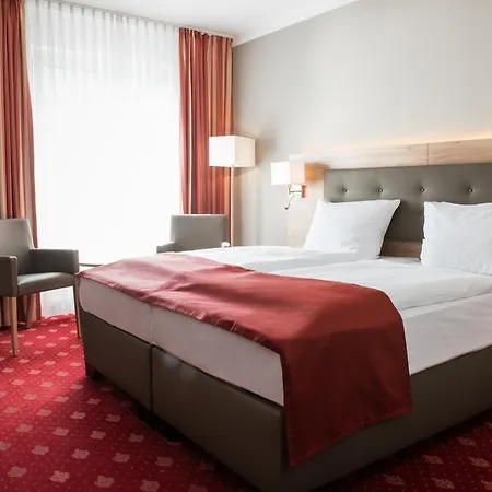 Novo Premium By As Hotel 4*