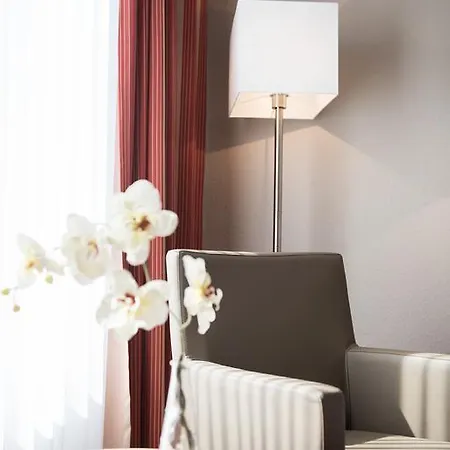 Novo Premium By As Hotel