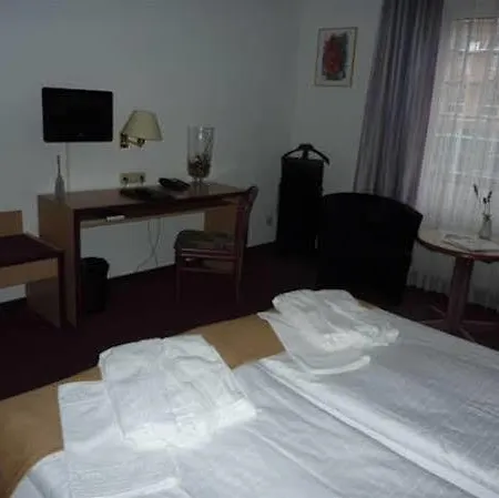 Novo Premium By As Hotel Göttingen