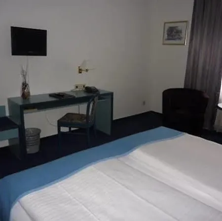 Novo Premium By As Hotel