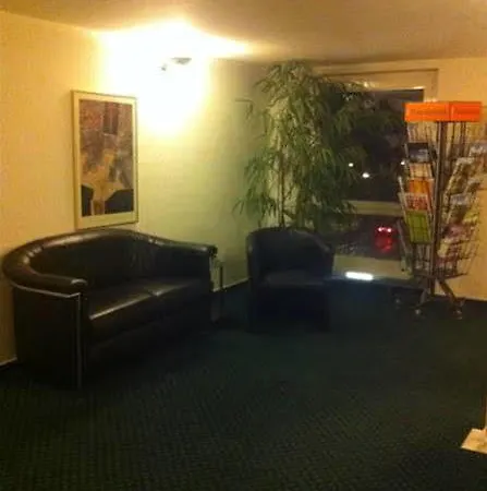 Hotel Novo Premium By As