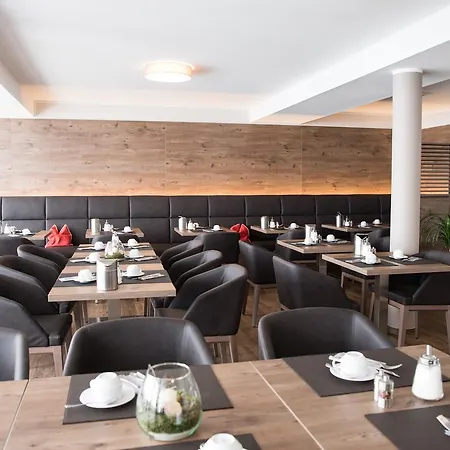 Otel Novo Premium By As Göttingen