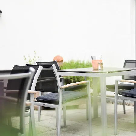 Otel Novo Premium By As