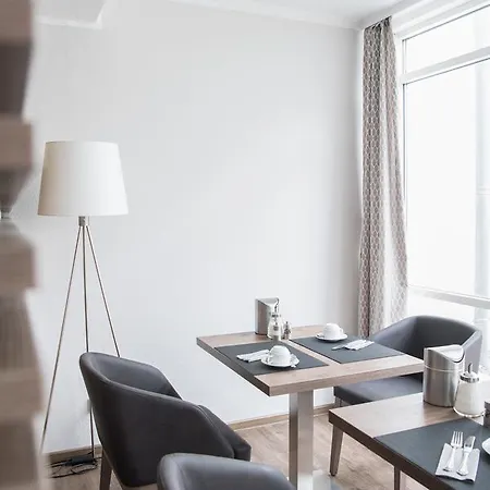 Hotel Novo Premium By As Göttingen
