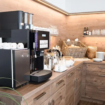 Novo Premium By As 4* Göttingen