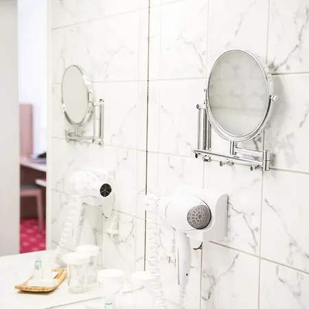 Novo Premium By As Hotel 4*