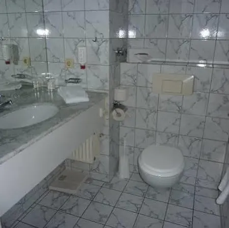 Novo Premium By As Otel Göttingen