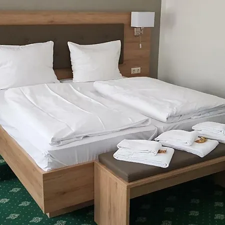 Hotel Novo Premium By As 4*