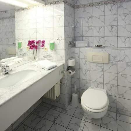 Novo Premium By As 4* Göttingen