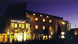 Novo Premium By As Hotel
