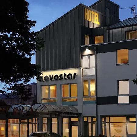 Novo Premium By As Hotel 4*