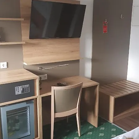 Отель Novostar 4*