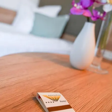 Novo Premium By As 4*