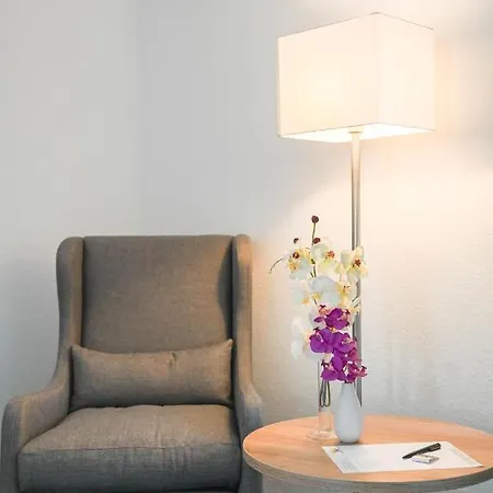 Otel Novo Premium By As 4*