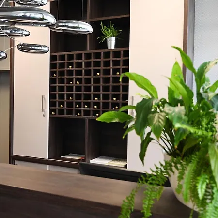 Otel Novo Premium By As 4*