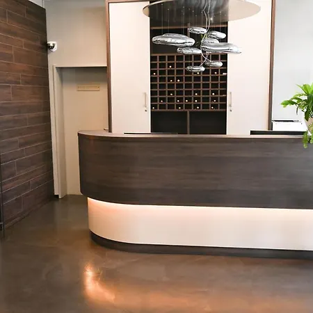 Otel Novo Premium By As