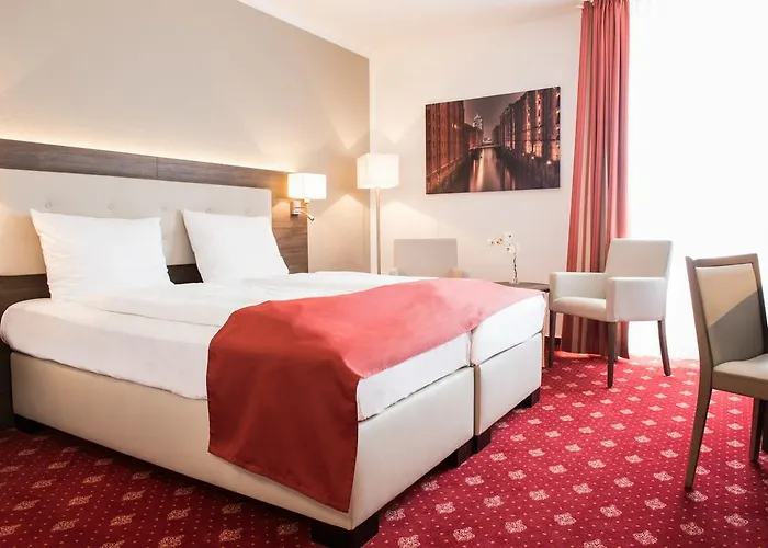 Novo Premium By As Hotel Göttingen