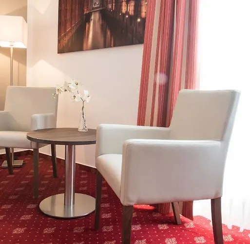 Novo Premium By As Hotel 4*