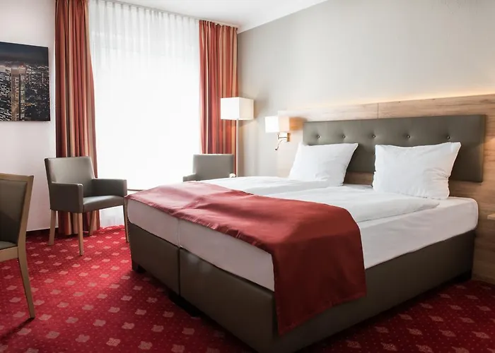 Novo Premium By As Hotel 4*