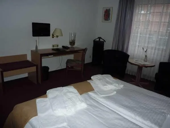 Novo Premium By As Hotel Göttingen