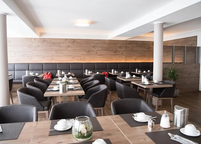 Hotel Novo Premium By As Göttingen