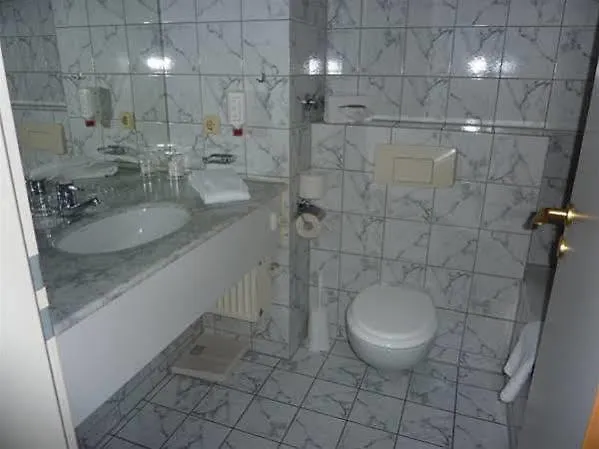 Novo Premium By As Hotel Göttingen