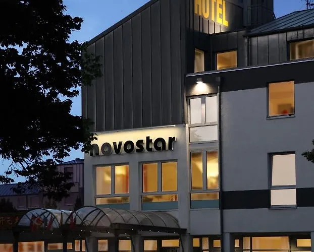 Novo Premium By As Hotel 4*